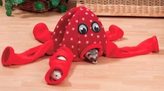 Játékok a görényekhez